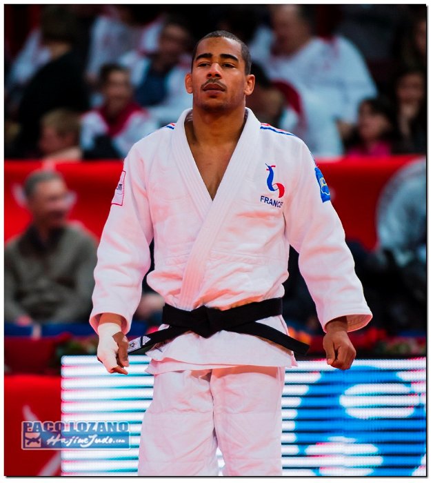 Paris 2014 by P.Lozano cat -66 kg (312)